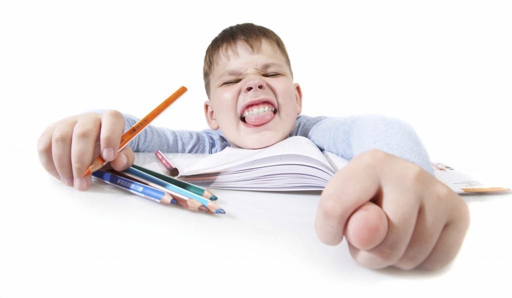 A qué edad se diagnostica el TDAH y cómo puede tratarse