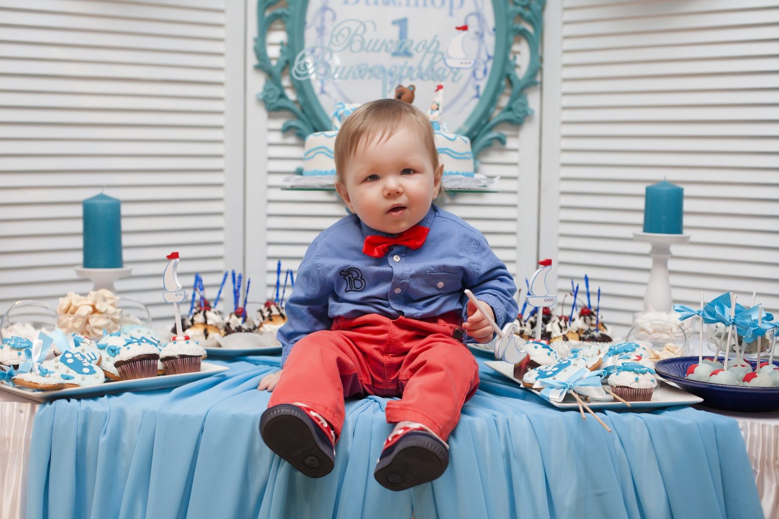 Frases de cumpleaños para hijos