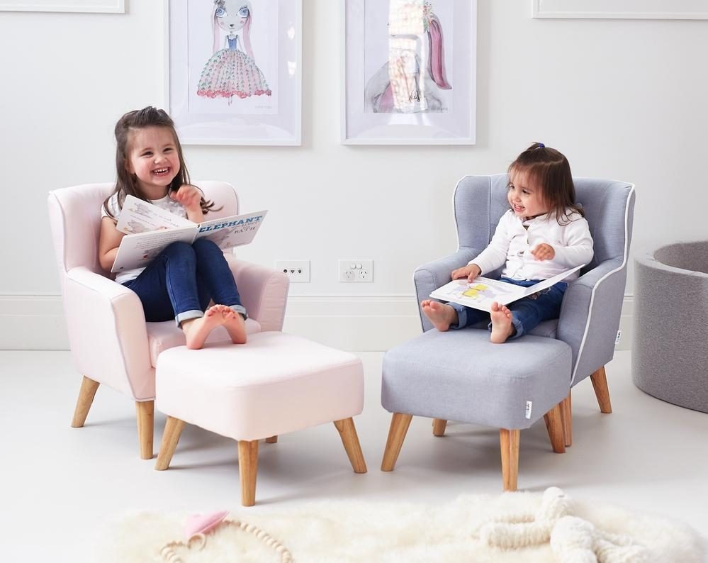Los 7 mejores sofás infantiles