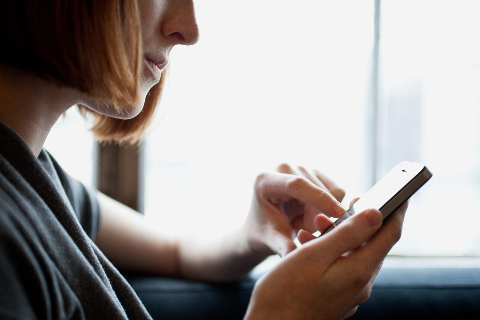 Problemas con los Smartphones