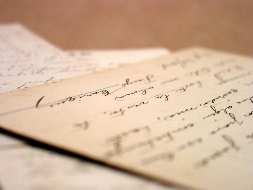 Prosa y verso