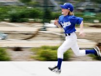 Béisbol para niños